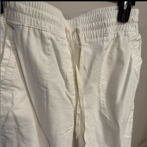Off-white Talbot size medium drawstring, lounge pants